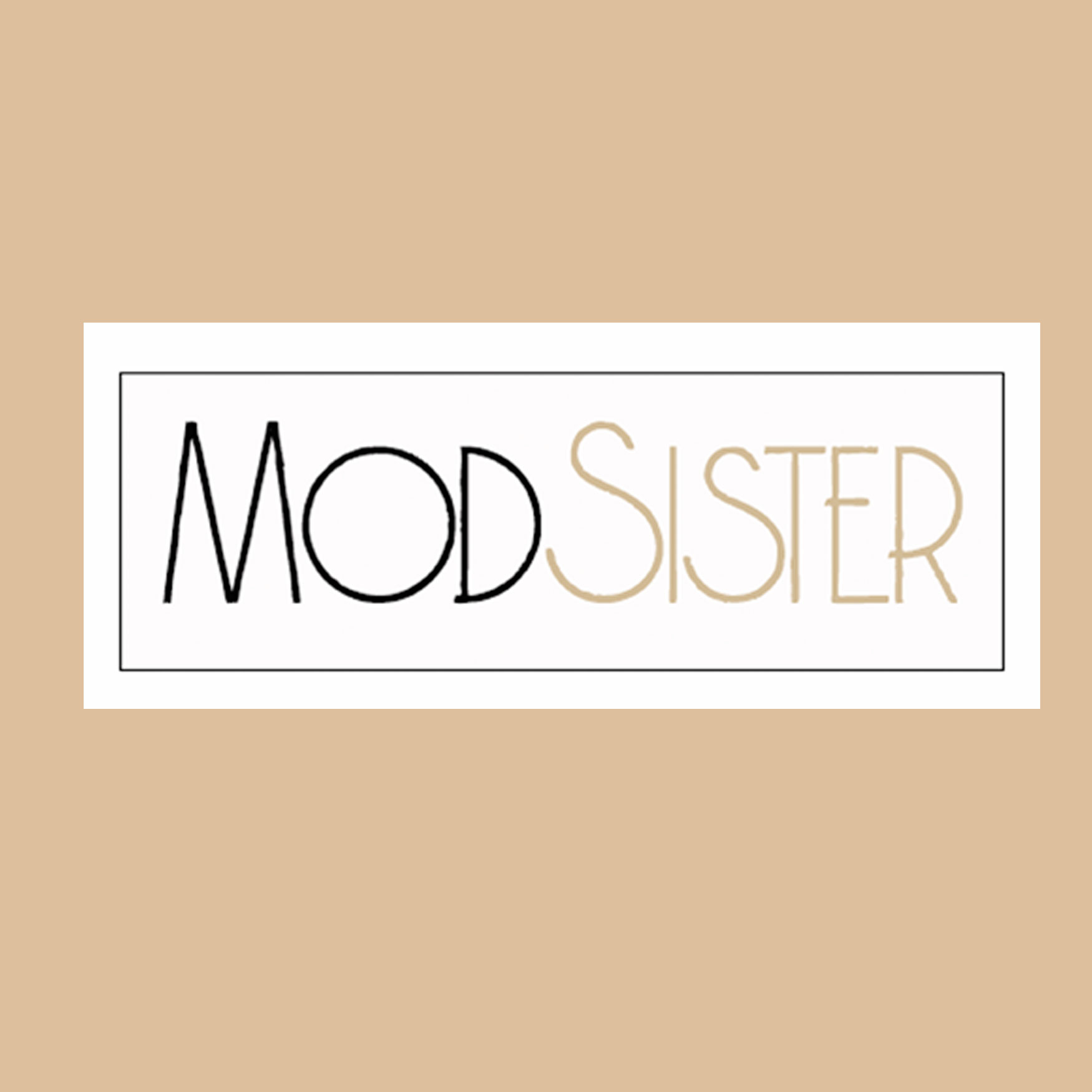 MODSISTER