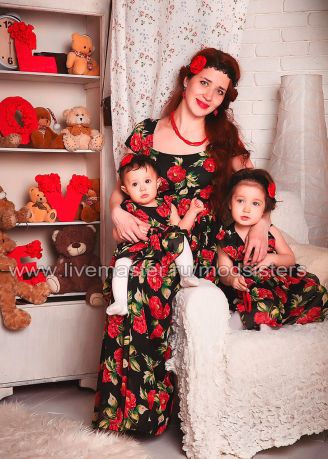 Family look Арт.118