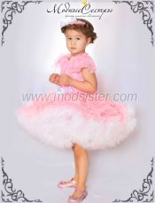 Платье "Розовый сон" Арт.229