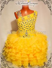 Платье "Принцесса" Арт.393