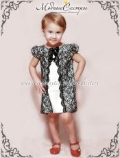 Детское платье "Кружево" Арт.422